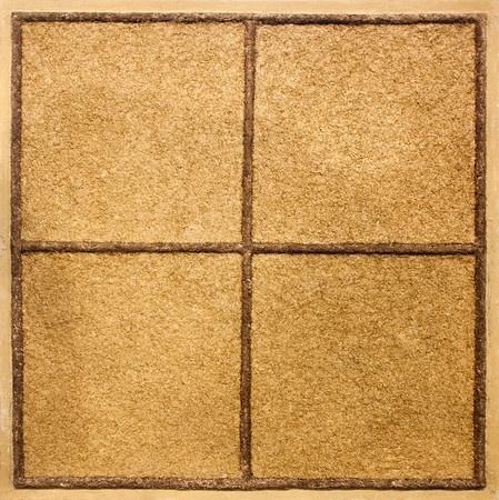 Marcos Grigorian
Sign of Eternity 1982 - 1988
straw on canvas
72 x 72 in / 183 x 183 cm