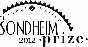 Amanda Burnham is a Semifinalist for Sondheim Artscape Prize Announced