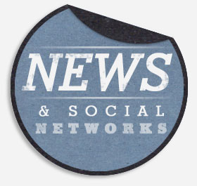 Our Newsletter & Social Networks