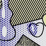 Roy Lichtenstein