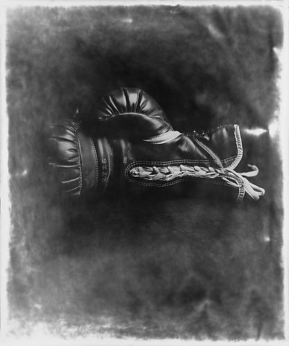 Glove
2012
gelatin silver print