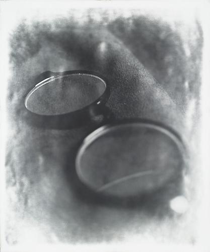 Glasses
2012
gelatin silver print