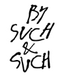 By Such and Such