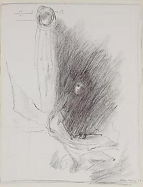 John Brill and Dorothea Tanning
