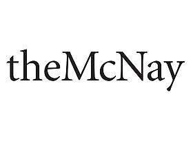Nancy Lorenz at the McNay Art Museum