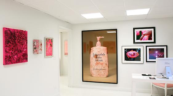 Think Pink