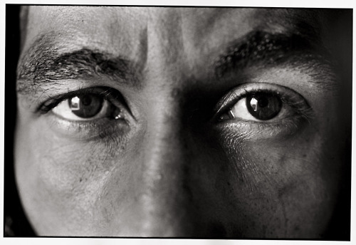 David Burnett, Bob Marley
gelatin silver print