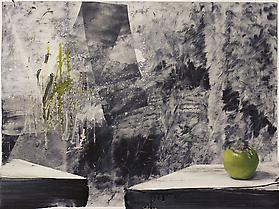Damian Stamer on "A Life, Still"