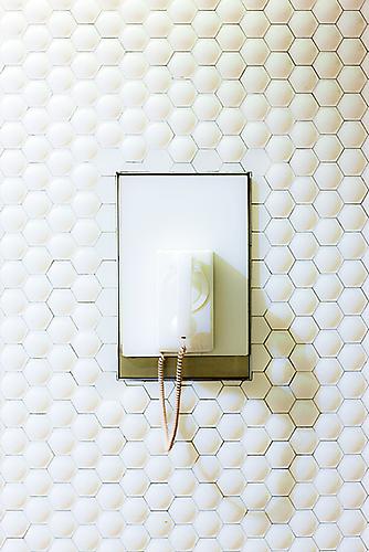 Untitled 1 - The Utopian Project, 2011
pigment print