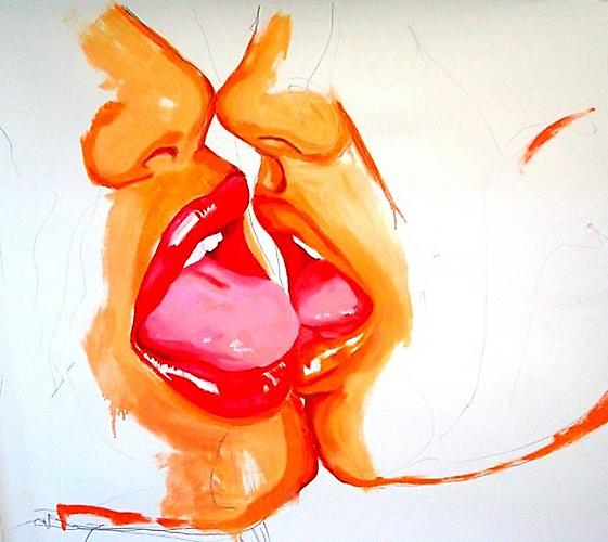 Untitled,2009
Mixed media on paper
33 x 30 inches