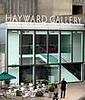 Hayward Gallery