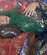 Some Day My Persian Prints Will Come: "Elizabeth Taylor in Iran" at LACMA