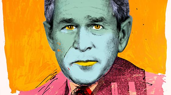 Change America