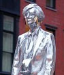New York Honors Andy Warhol’s legacy to the World