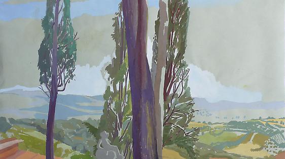 NEW WORK: Paul Bowen, Joan Kahn, Celia Reisman, Fulvio Testa