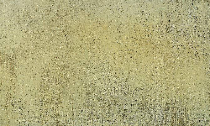 Woven Putty
36" x 60"
mixed media on canvas
2011