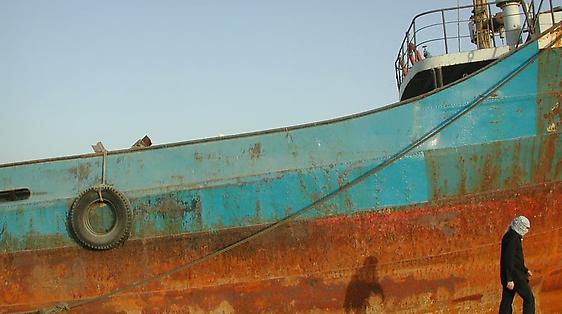 Safar/Voyage