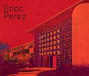 Enoc Perez (out of print)