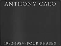 Anthony Caro