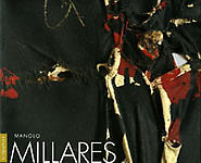 Manolo Millares