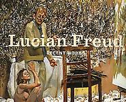 Lucian Freud: Recent Work