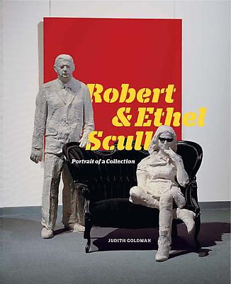 Robert & Ethel Scull