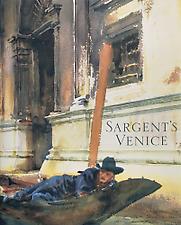 Sargent's Venice