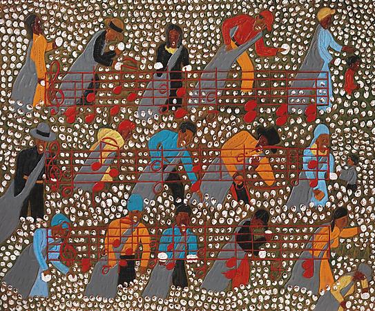 Amazing Grace, 2008
Dye on carved and tooled leather
30 1/4 x 36 1/2 inches
SOLD Image