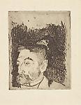 Rare Prints by Gauguin and Pissarro