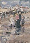 Maurice Prendergast
