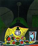 Prints by Matisse and Picasso