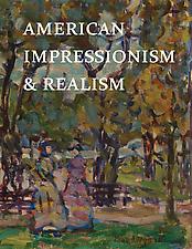 American Impressionism & Realism