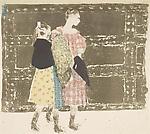 French Prints of the Late 19th Century