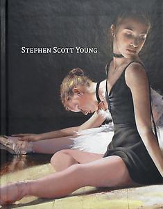 Stephen Scott Young