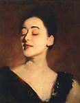 Sargent's Women