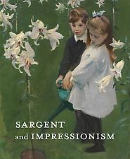 Sargent and Impressionism