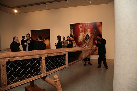 Aicon (Arts India Contemporary) Gallery