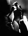 Akbar Padamsee<br><i>Nude Study 8</i>