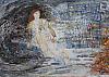 Jayashree Chakravarty<br><i>Untitled (Woman)</i>