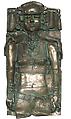 Laxma Goud<br><i>Portrait Relief 2 - Bronze Ed 6/6</i>