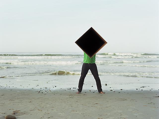 Single Cube Formation, No. 2, Santa Barbara (2011)
Chromogenic digital print; Edition of 5 with 1 AP
20h x 24w in (50.8h x 60.96w cm)