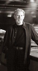 H. William Harlan