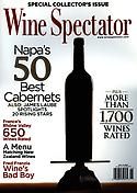 Wine Spectator