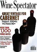 Wine Spectator