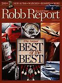Robb Report