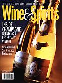 Wine & Spirits