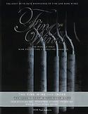 FINE Wine Magazine