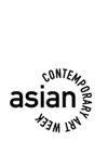 Asian Contemporary Art Week