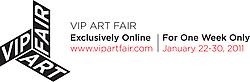 VIP Art Fair