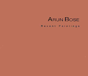 Arun Bose